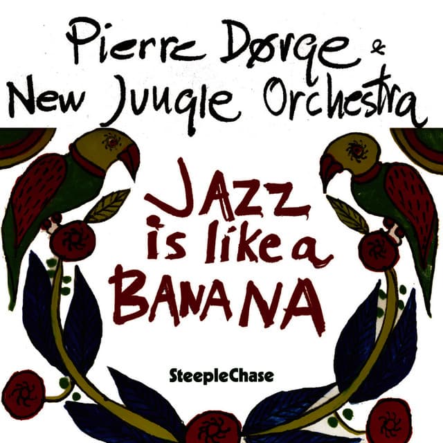 Pierre Dørge