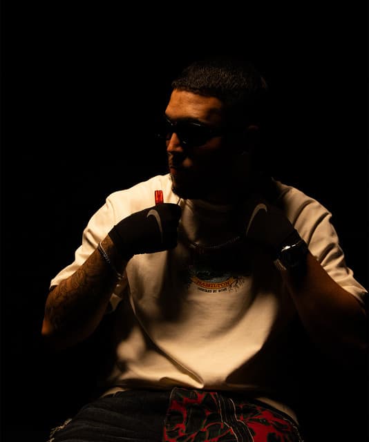 Pierre From Callao