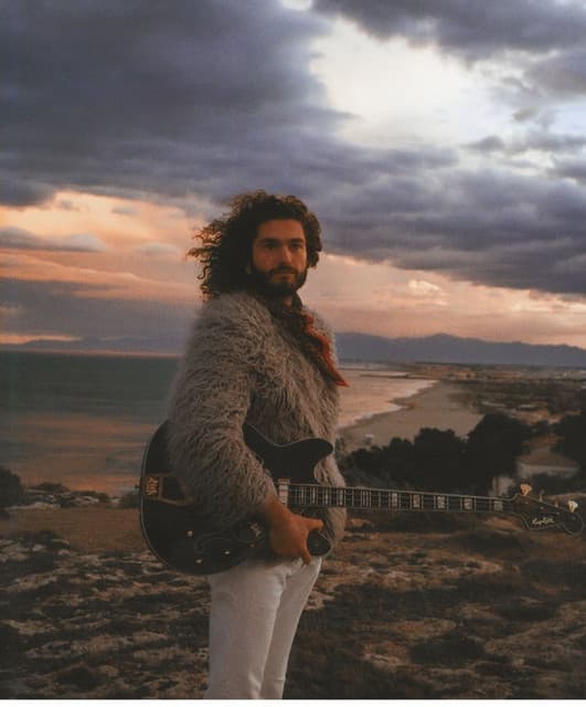 Pierre Grizzli