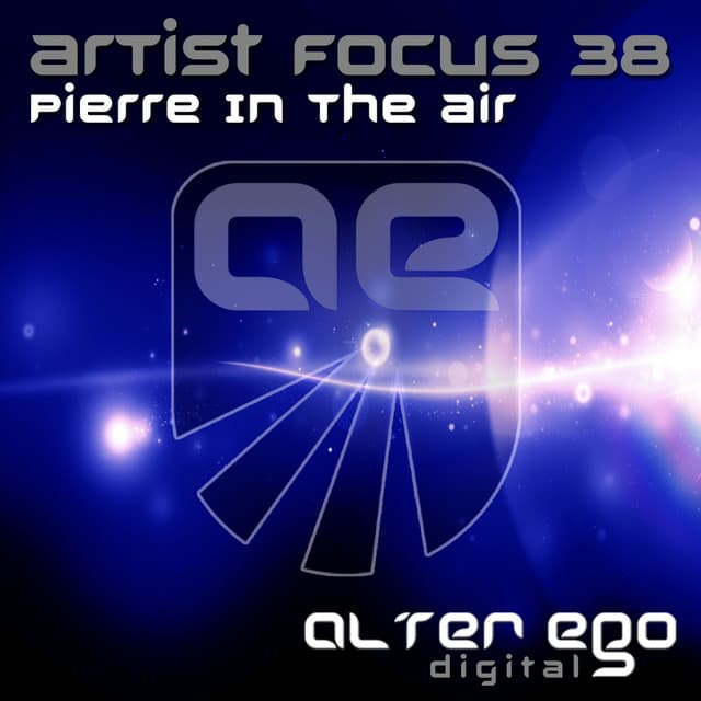 Pierre in the Air