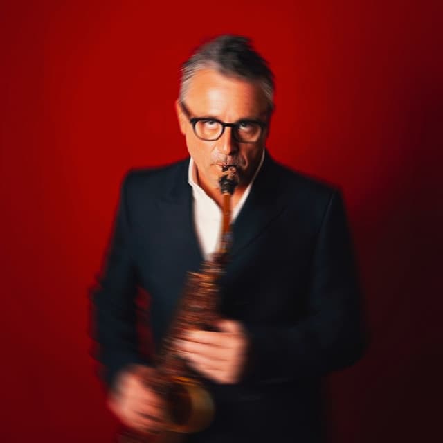 Pierrick Pédron