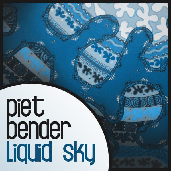 Piet Bender