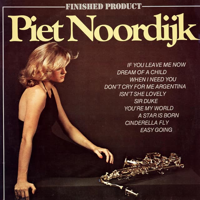 Piet Noordijk