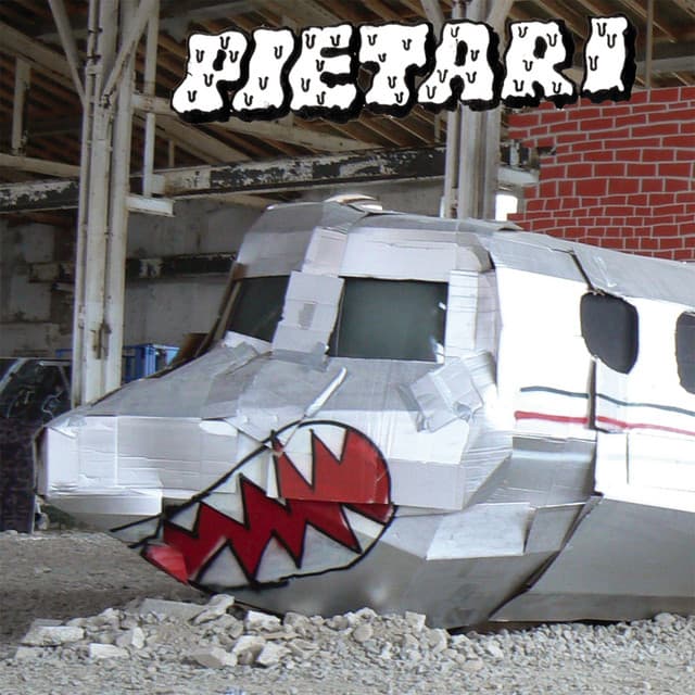 Pietari