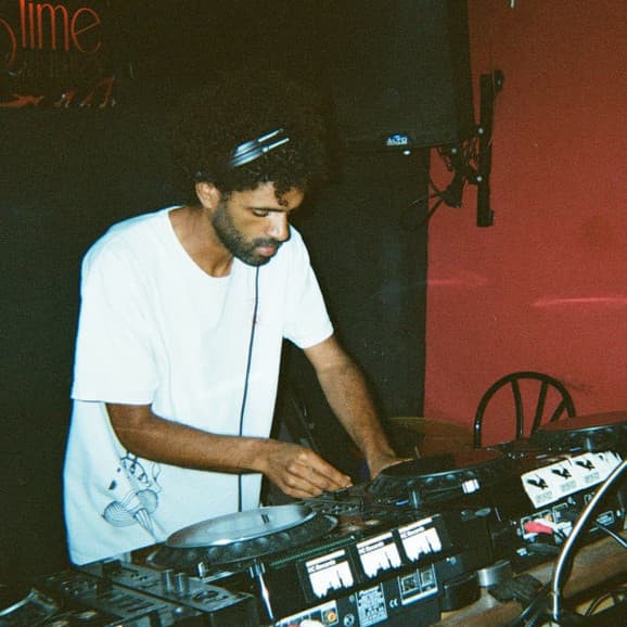 PIGMENTO SóNICO
