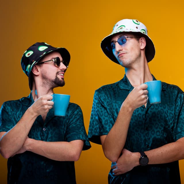 Pijama Bros