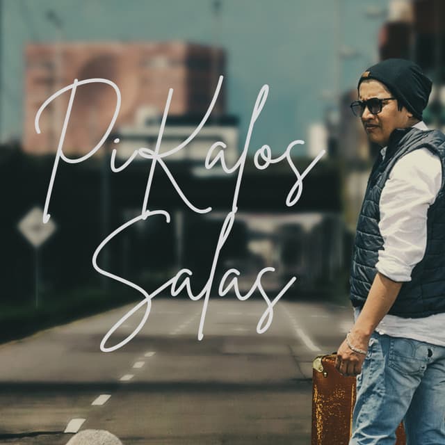 Pikalos Salas