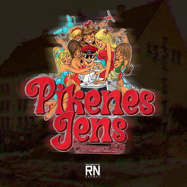 Pikenes Jens