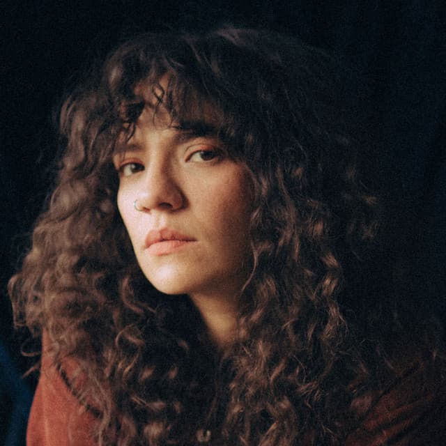 Pilar Cabrera