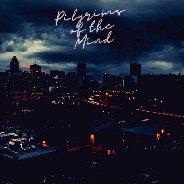 Pilgrims Of The Mind
