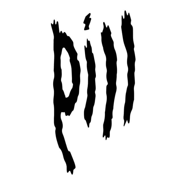 Pill