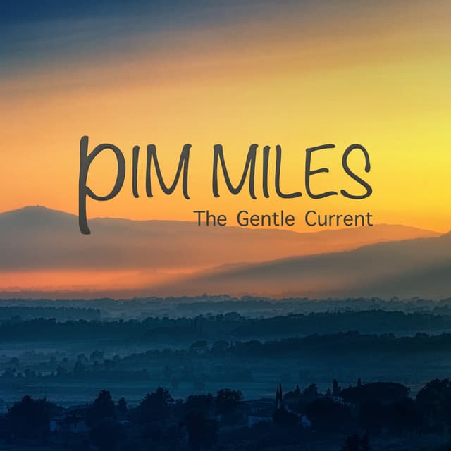 Pim Miles