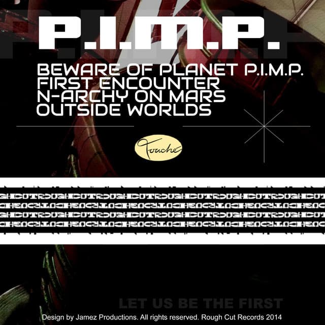 P.I.M.P