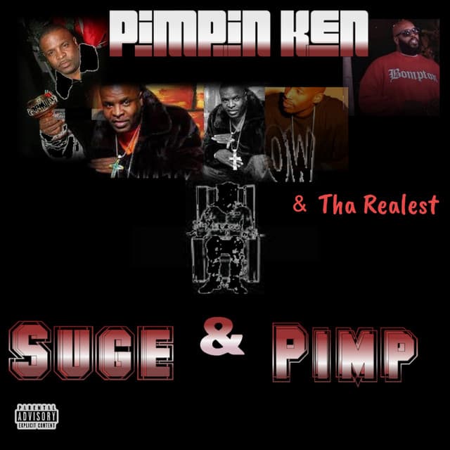 Pimpin Ken