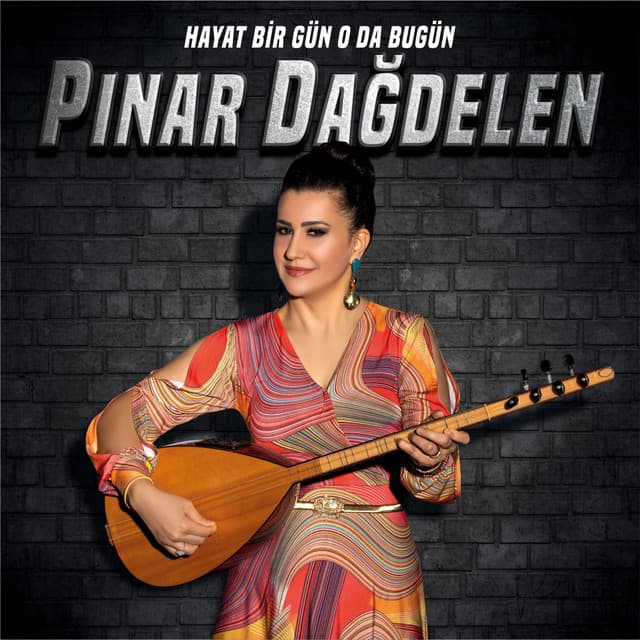 Pınar Dağdelen