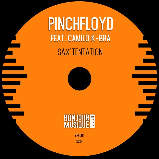PINCHFLOYD