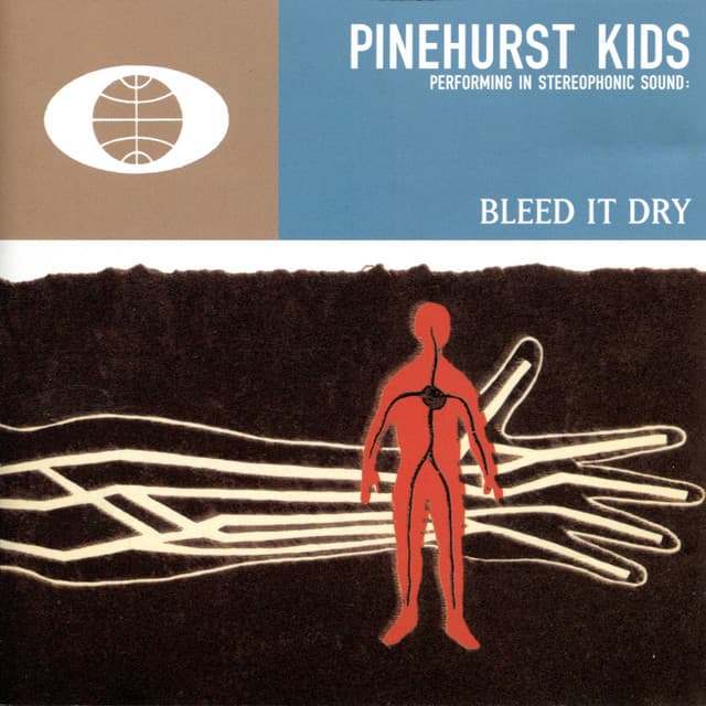 Pinehurst Kids