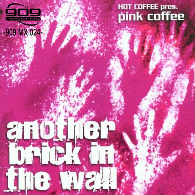 PINK COFFEE