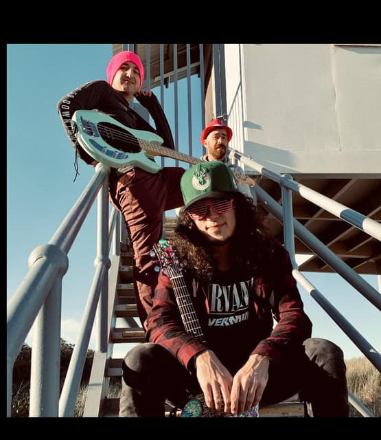 Pink Øctopus