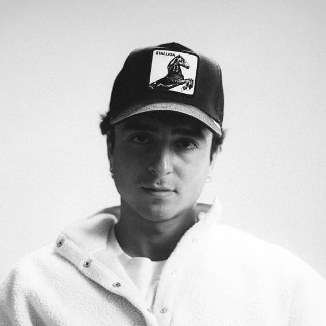 Pink Pablo