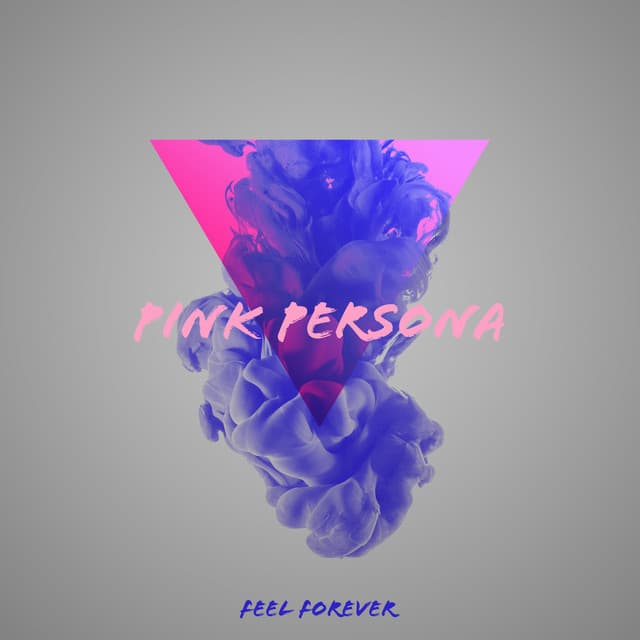 Pink Persona