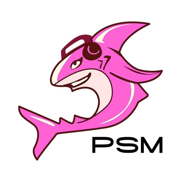 Pink Shark Music