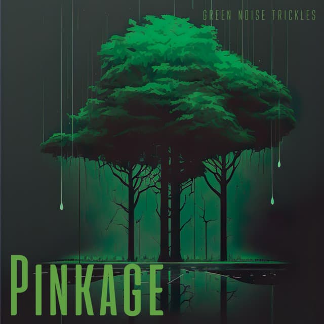 Pinkage