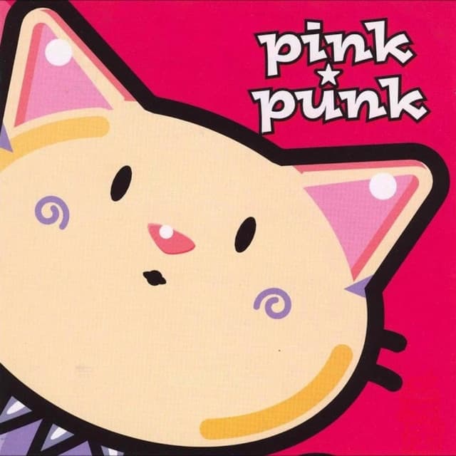 PinkPunk