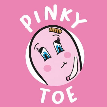 Pinky Toe Kids