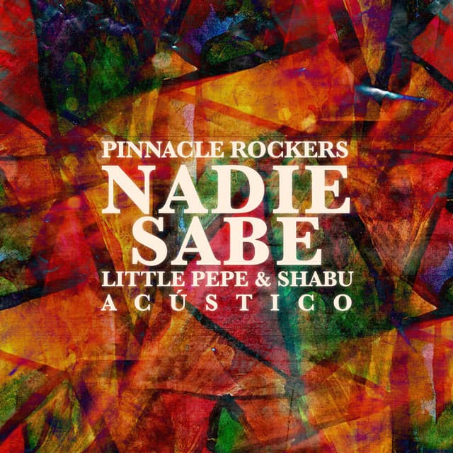 Pinnacle Rockers