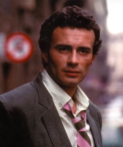 Pino D'Angiò