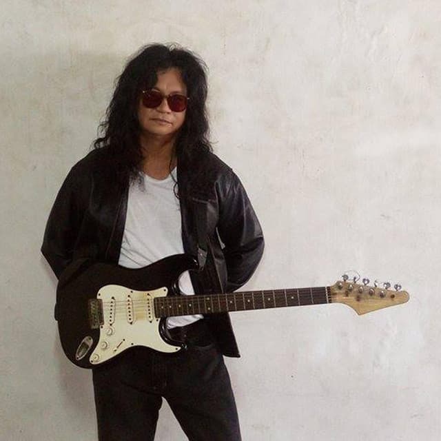 Pinoy Rock Station