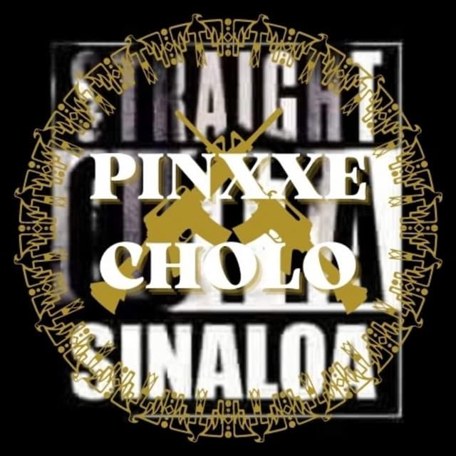 Pinxxe Cholo