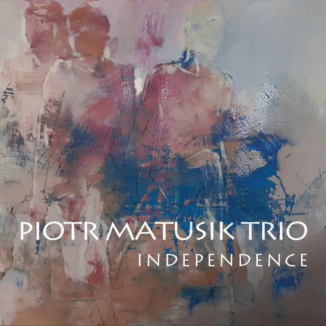 Piotr Matusik Trio