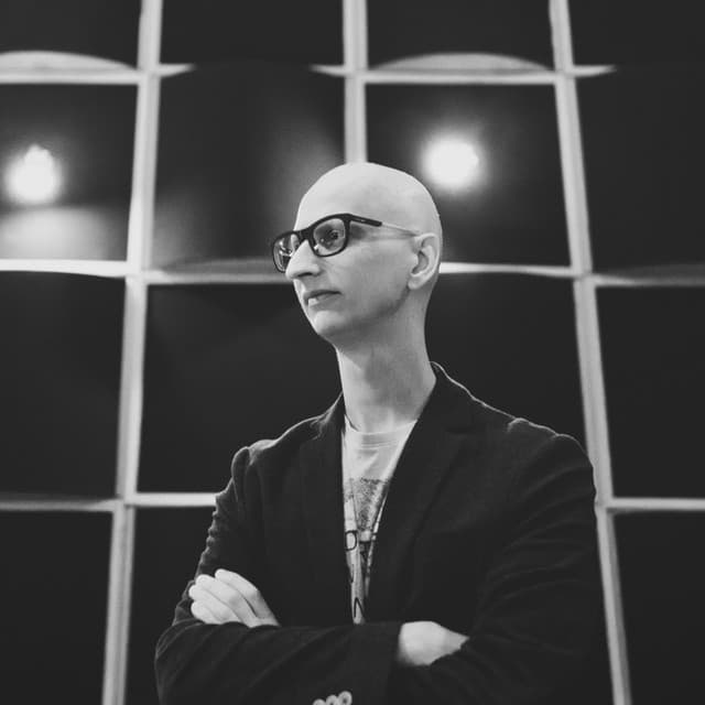 Piotr Musiał