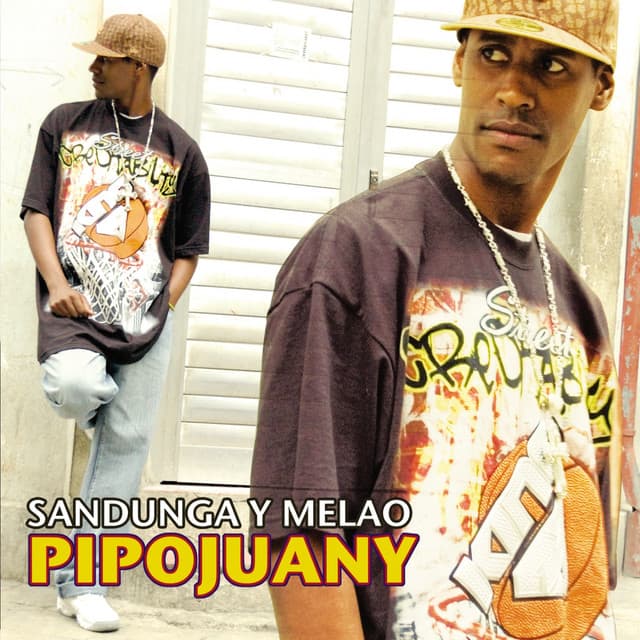 Pipojuany aka Bimbo G.