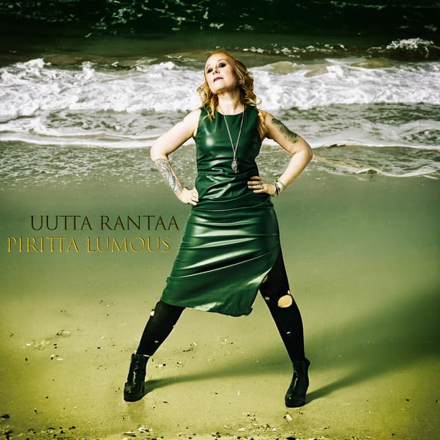 Piritta Lumous