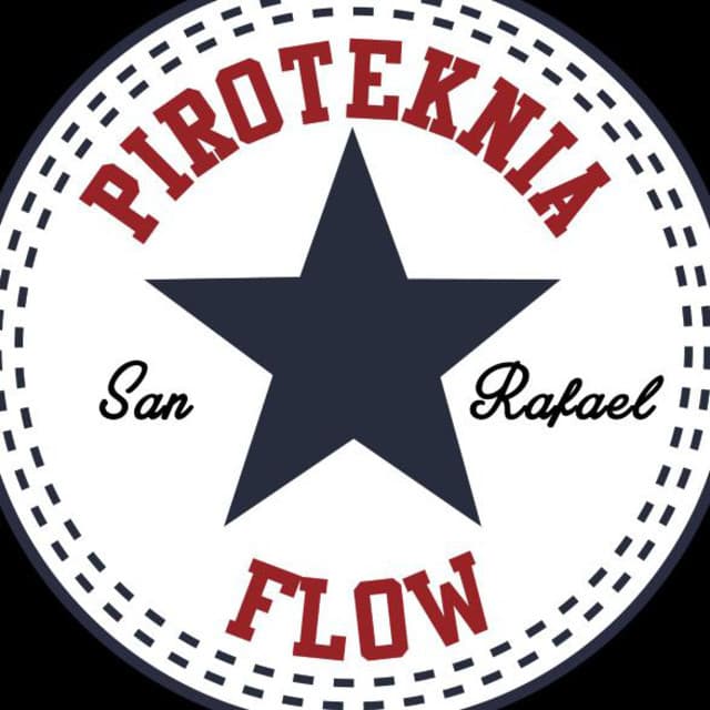 Piroteknia Flow