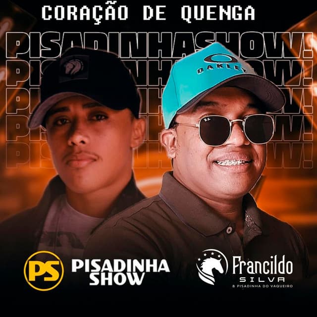 Pisadinha Show