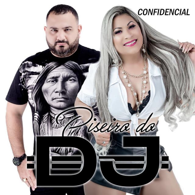 Piseiro do Dj
