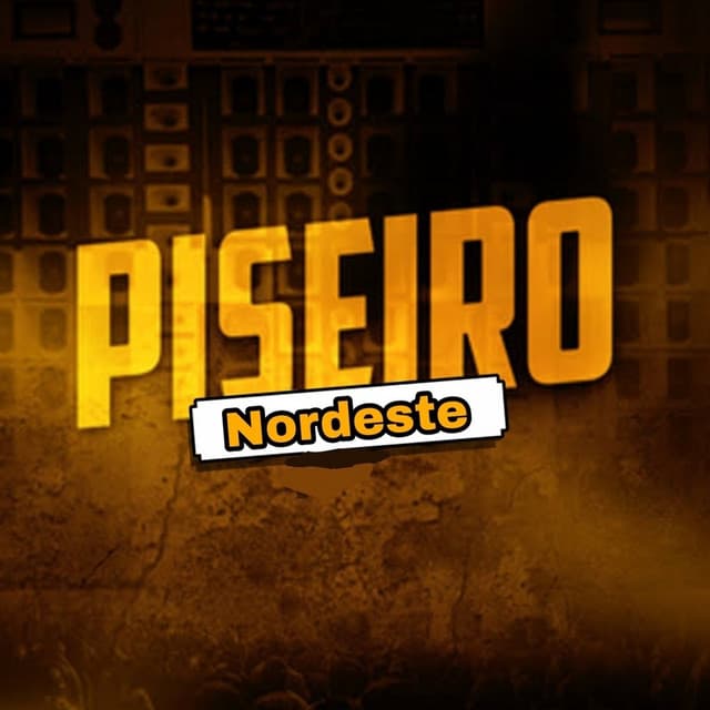 Piseiro Nordeste