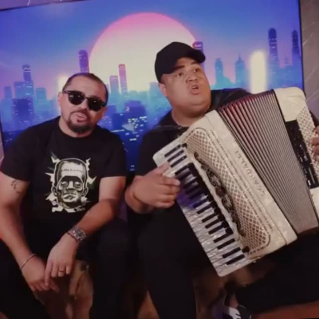 Piseiro Raiz