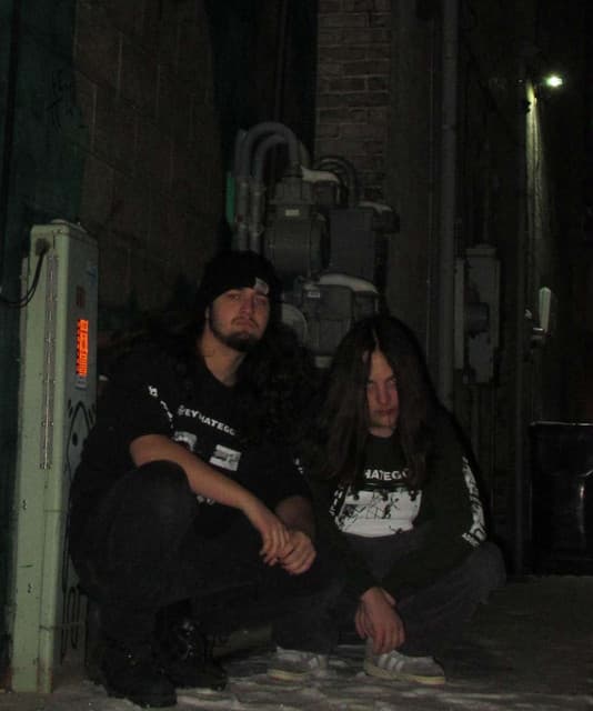 Piss Soup