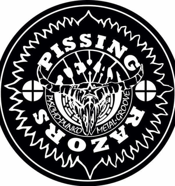 Pissing Razors