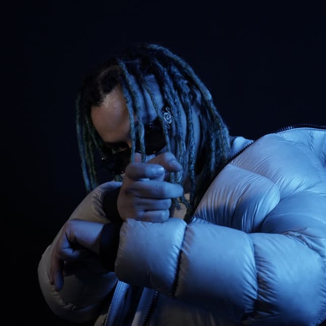 Pistola Bang