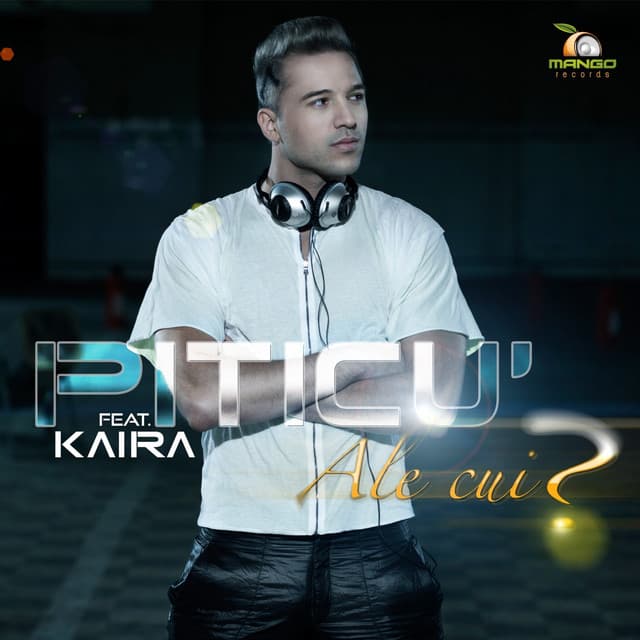 Piticu
