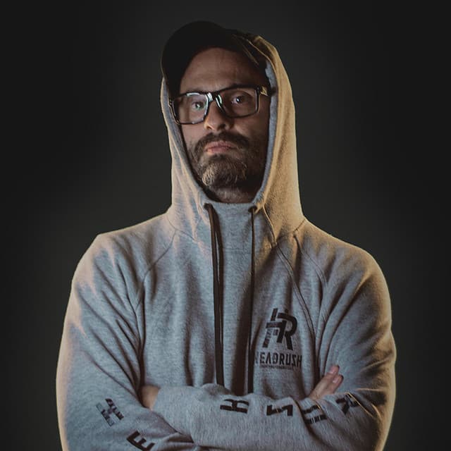 Pitt Losada