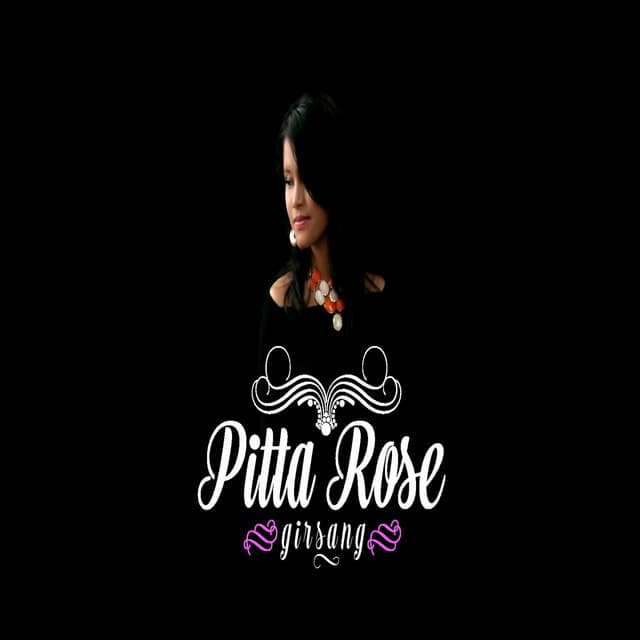 Pitta Rose Girsang