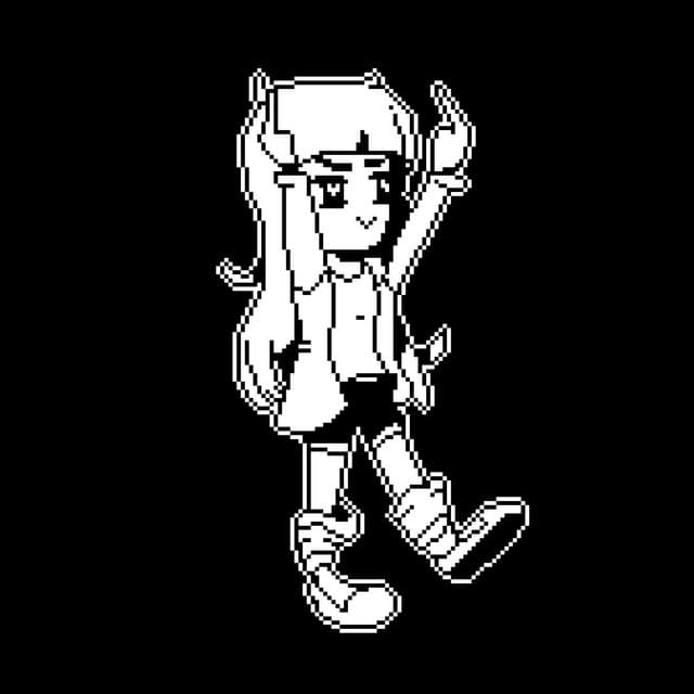 Pixl Girl