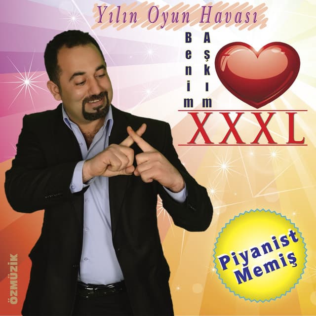 Piyanist Memiş